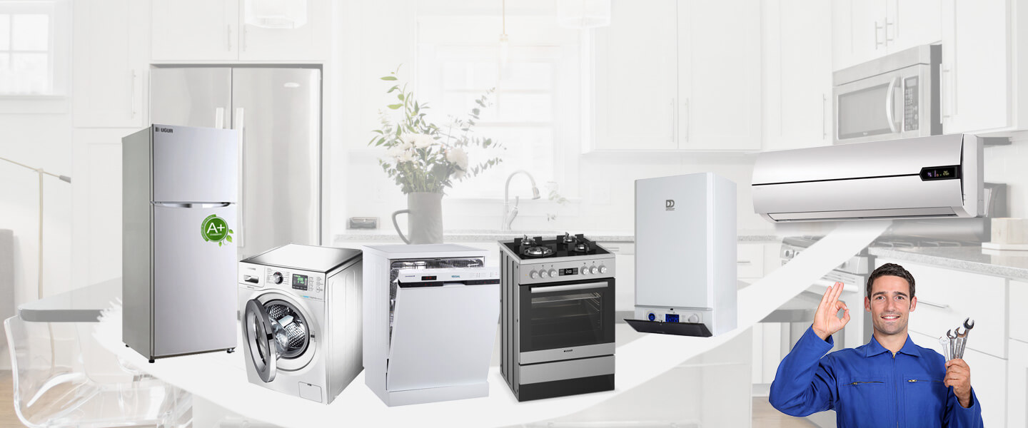 Tuzlukçu Hotpoint Servisi